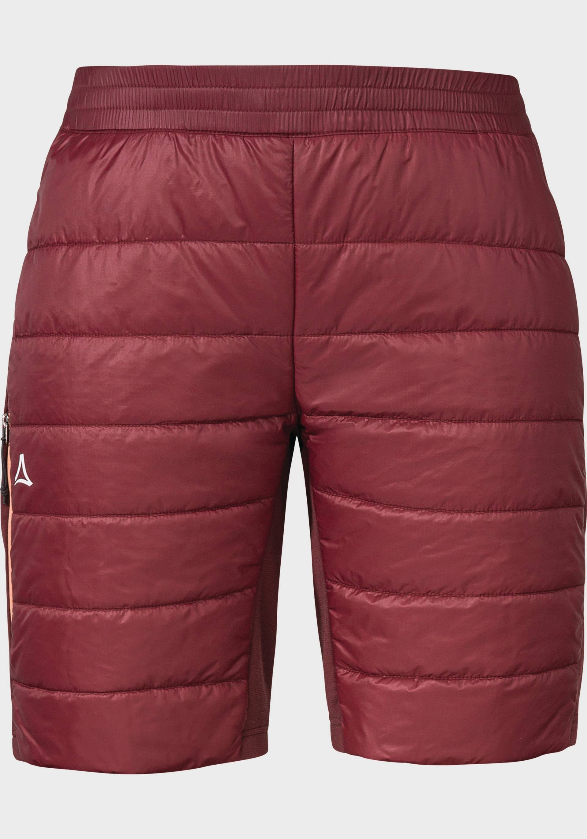 Schöffel Bermudas »Thermo Shorts Schlern L« Schöffel Bermudas »Thermo Shorts Schlern L« von Schöffel