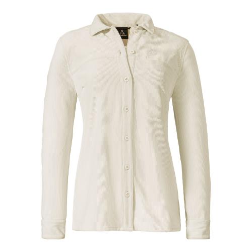 Schöffel Blouse Style Lodos WMS - natur (Grösse: 38) von Schöffel