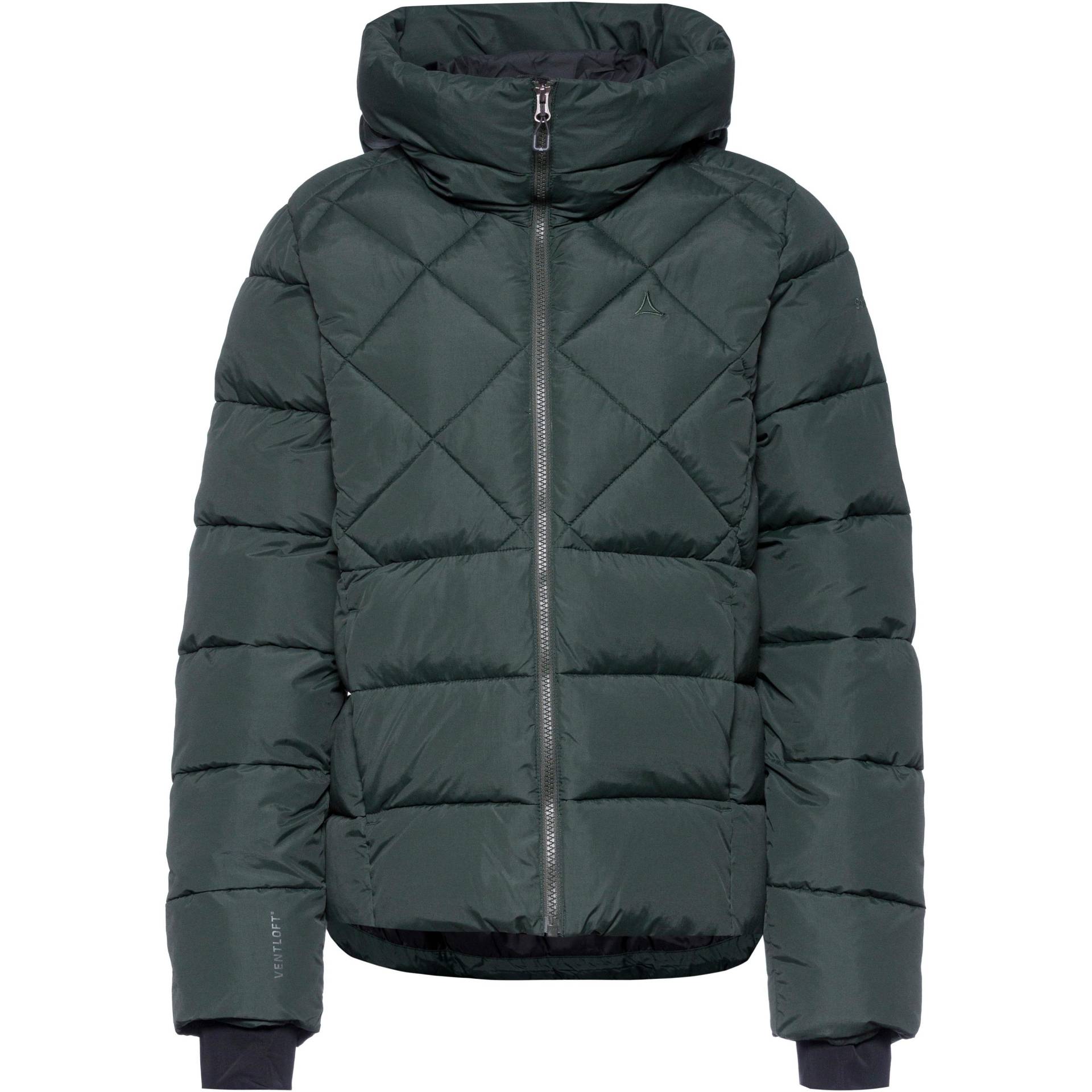 Schöffel Boston Steppjacke Damen Schöffel Boston Steppjacke Damen von Schöffel