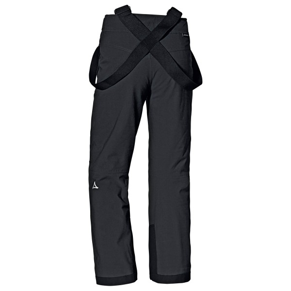 Schöffel - Boy's Ski Pants Joran - Skihose Gr 128 schwarz von Schöffel