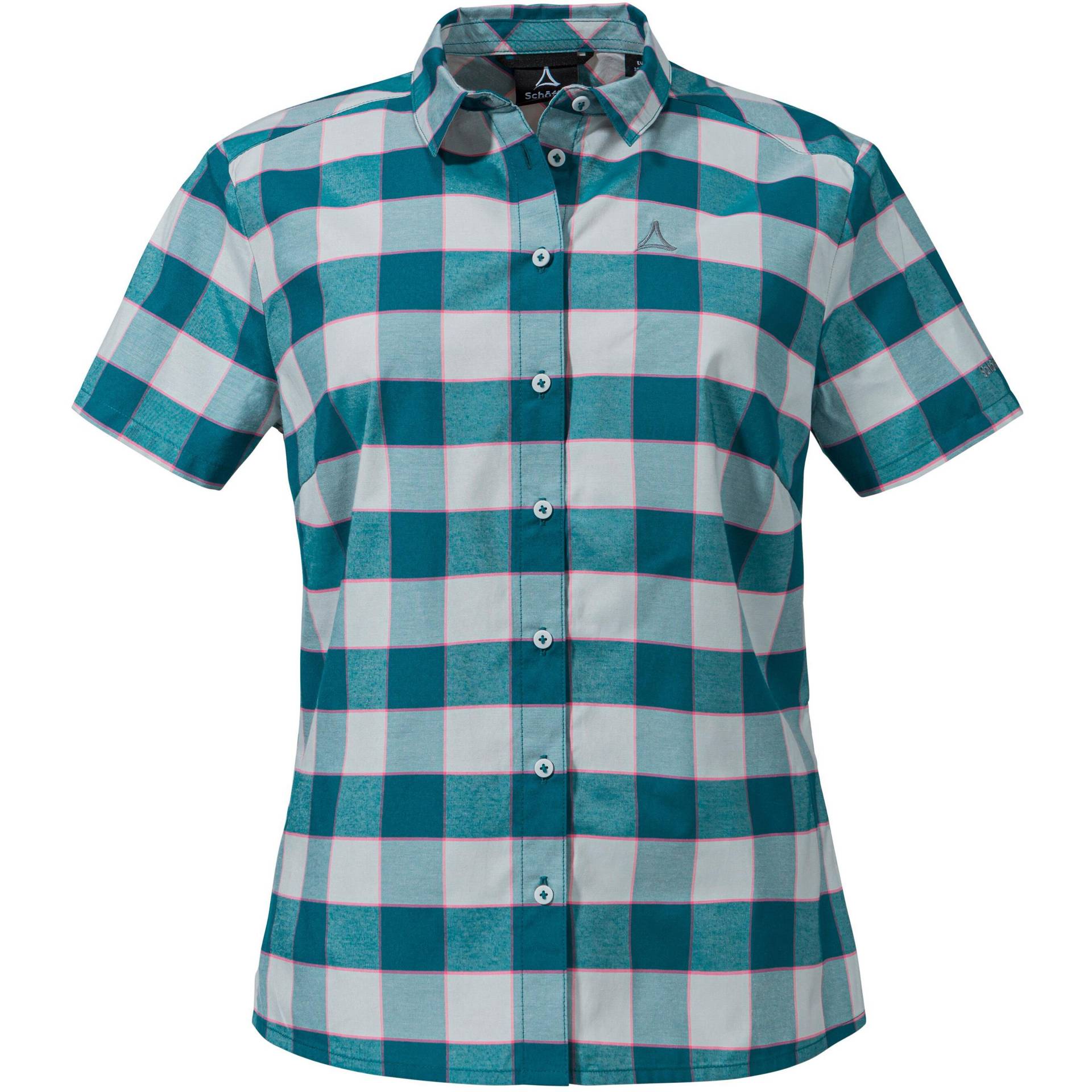 Schöffel Buchstein Funktionsbluse Damen Schöffel Buchstein Funktionsbluse Damen von Schöffel