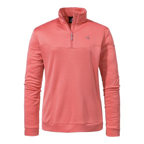 Schöffel CIRC Fleece Looop L - rosa (Grösse: 42) von Schöffel