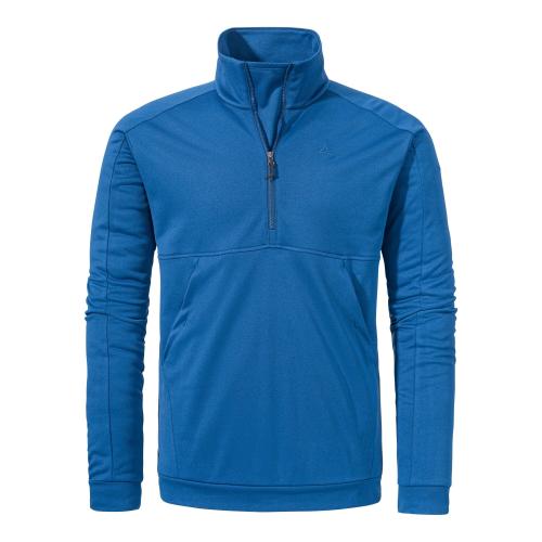 Schöffel CIRC Fleece Style Baguio MNS - blau (Grösse: 48) von Schöffel