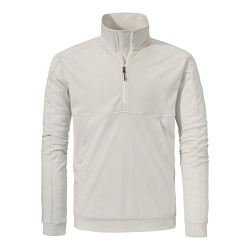 Schöffel CIRC Fleece Style Baguio MNS - natur (Grösse: 46) von Schöffel