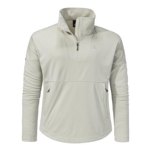 Schöffel CIRC Fleece Style Baguio WMS - natur (Grösse: 36) von Schöffel