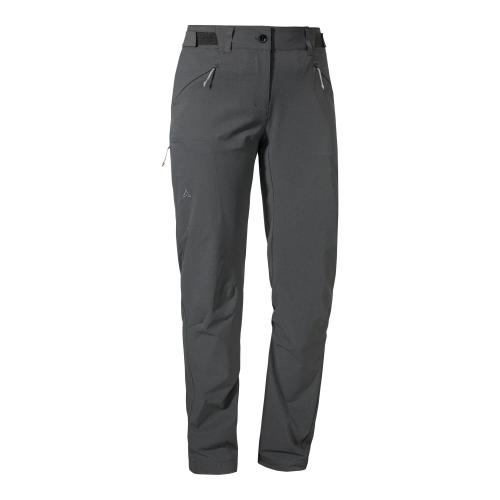 Schöffel CIRC Pants Looop L - grau (Grösse: 17) von Schöffel