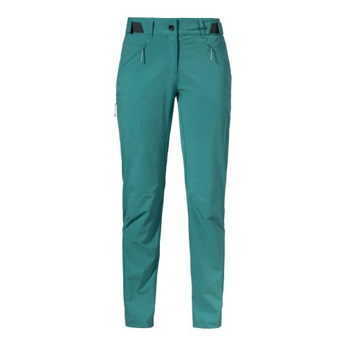 Schöffel CIRC Pants Looop L - grün (Grösse: 46) von Schöffel