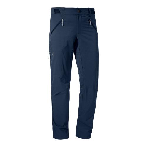 Schöffel CIRC Pants Looop M - blau (Grösse: 106) von Schöffel