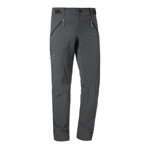 Schöffel CIRC Pants Looop M - grau (Grösse: 102) von Schöffel