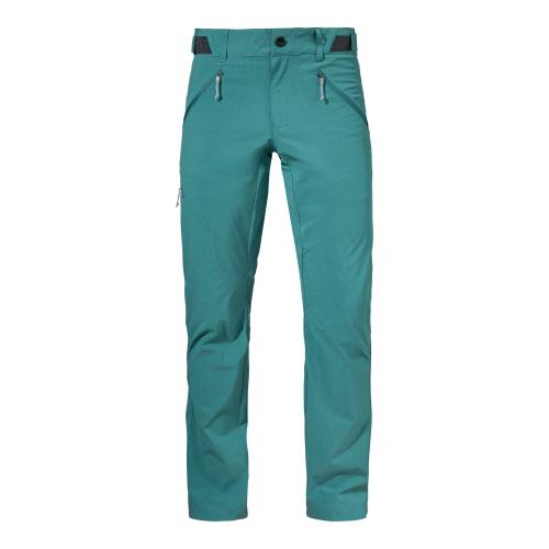 Schöffel CIRC Pants Looop M - grün (Grösse: 46) von Schöffel