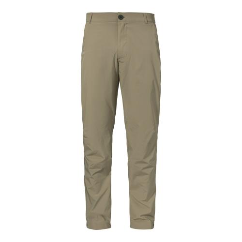 Schöffel CIRC Pants Style Baguio MNS - braun (Grösse: 56) von Schöffel