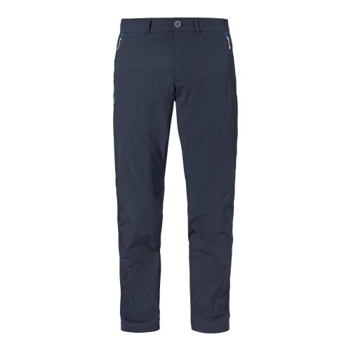 Schöffel CIRC Pants Style Smue MNS - blau (Grösse: 46) von Schöffel