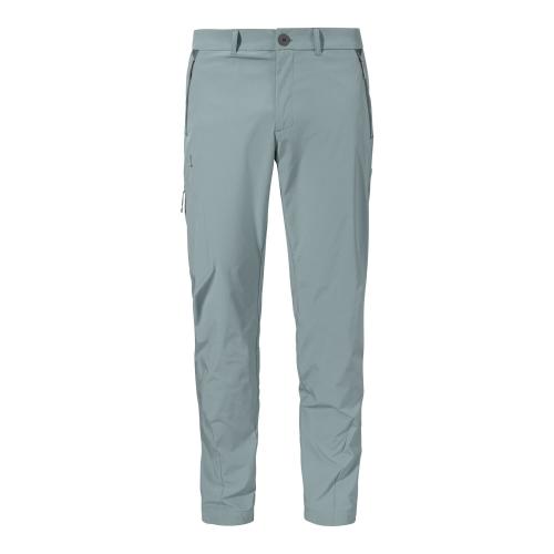 Schöffel CIRC Pants Style Smue MNS - grau (Grösse: 48) von Schöffel