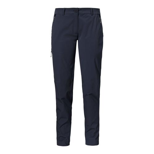 Schöffel CIRC Pants Style Smue WMS - blau (Grösse: 36) von Schöffel