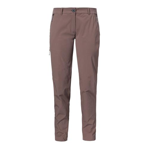 Schöffel CIRC Pants Style Smue WMS - lila (Grösse: 34) von Schöffel