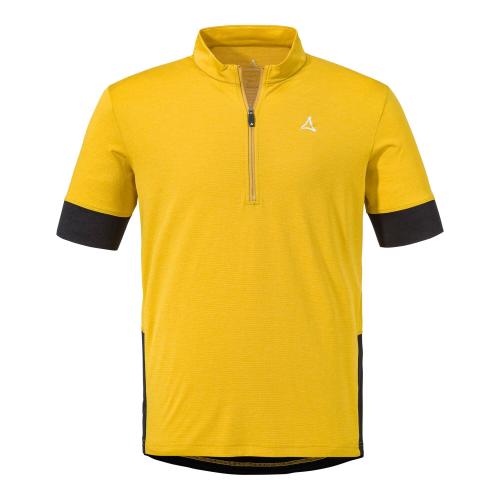 Schöffel CIRC Shirt Style Pinega MNS - goldfarben (Grösse: 54) von Schöffel