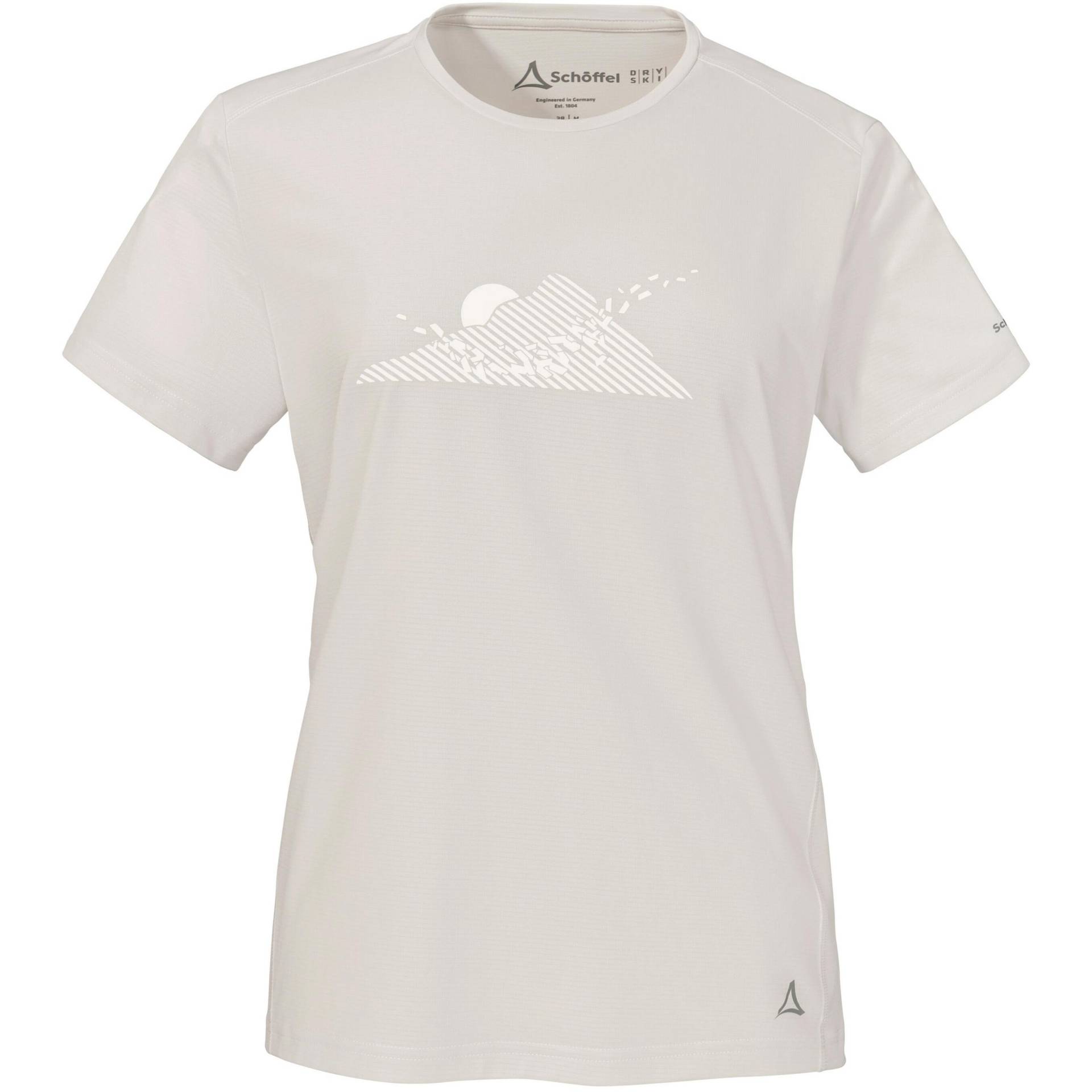 Schöffel CIRC Sulten Funktionsshirt Damen Schöffel CIRC Sulten Funktionsshirt Damen von Schöffel