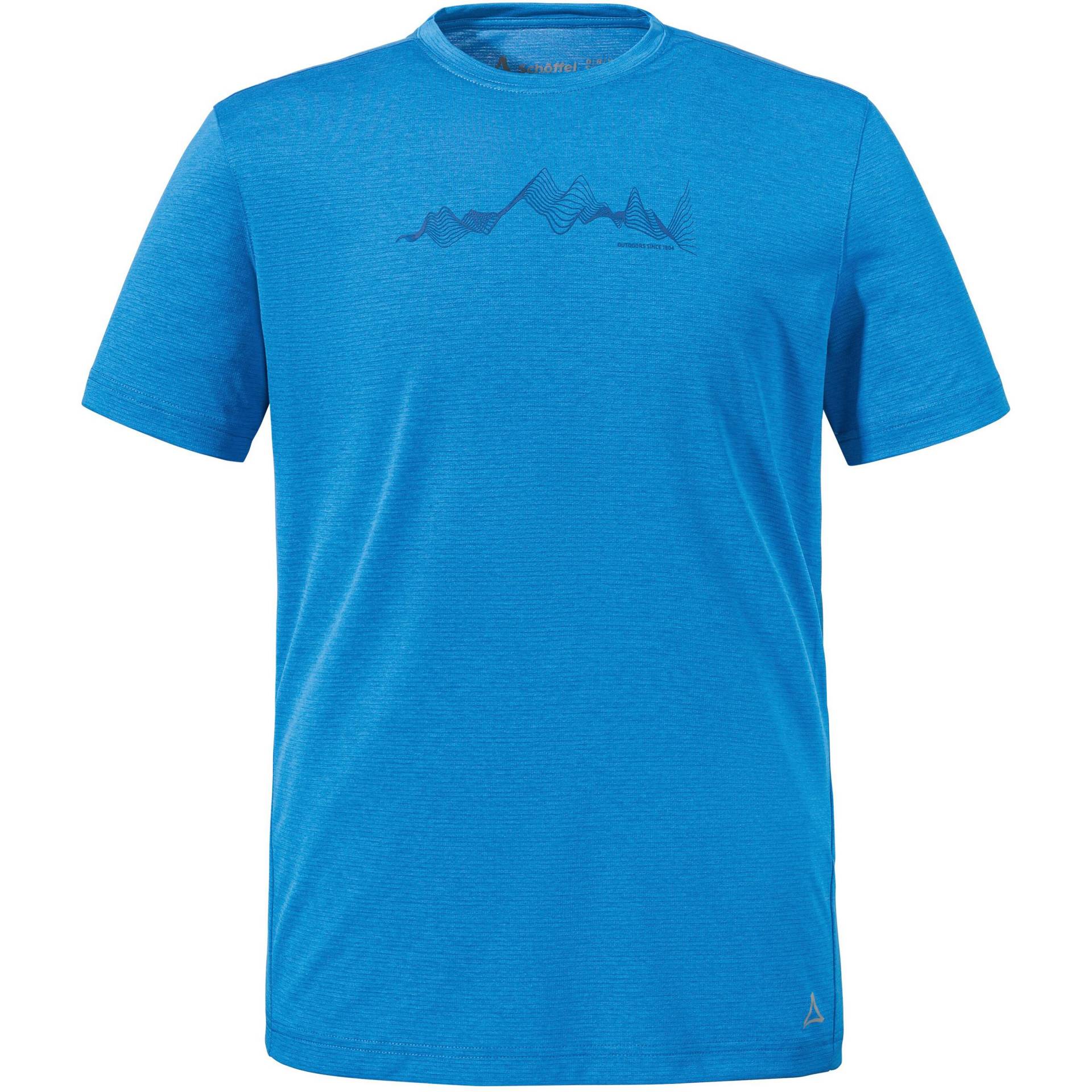 Schöffel CIRC Sulten Funktionsshirt Herren Schöffel CIRC Sulten Funktionsshirt Herren von Schöffel