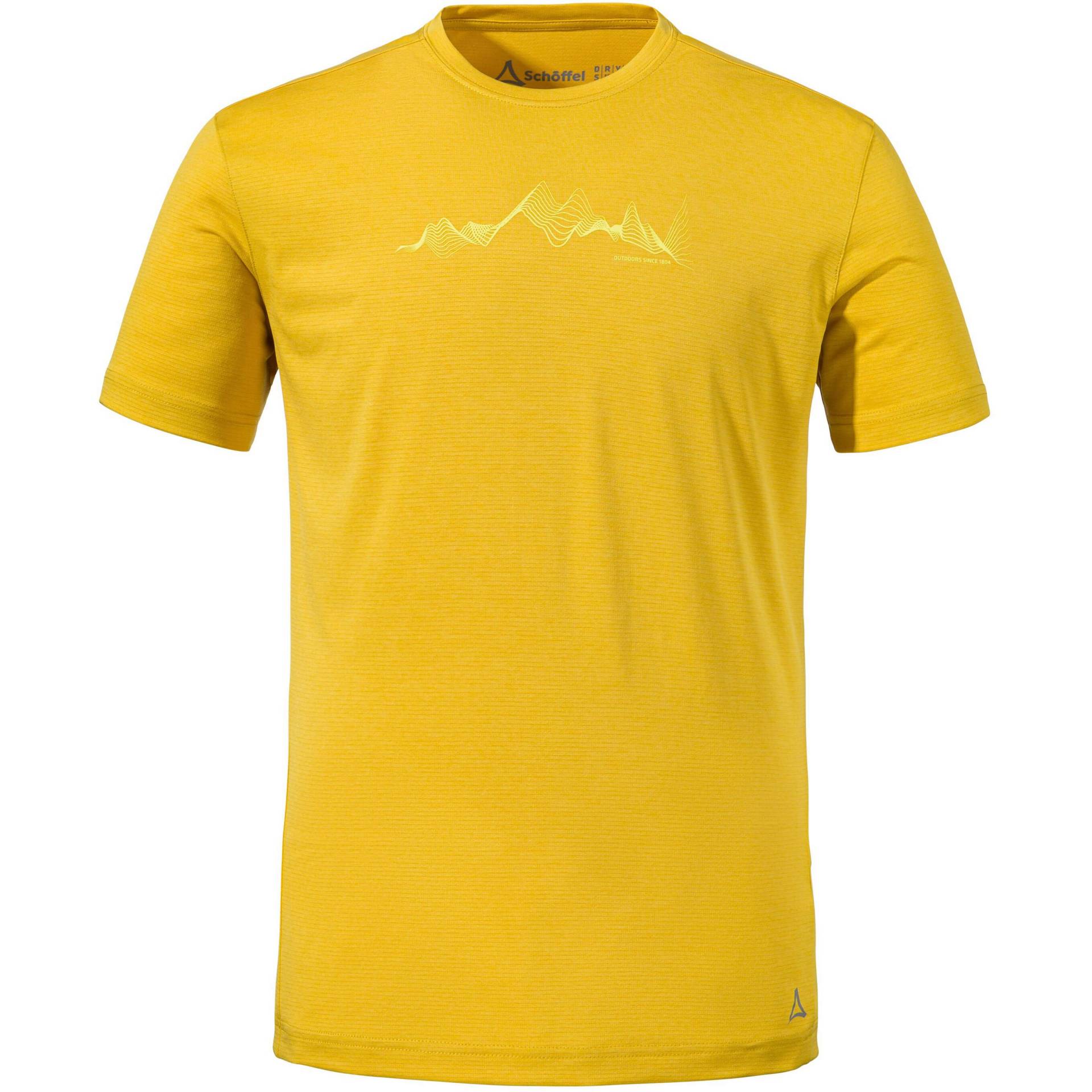 Schöffel CIRC Sulten Funktionsshirt Herren Schöffel CIRC Sulten Funktionsshirt Herren von Schöffel