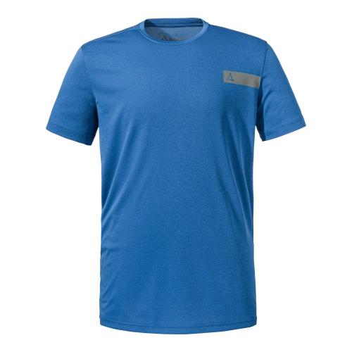 Schöffel CIRC T Shirt Style Baguio MNS - blau (Grösse: 46) von Schöffel