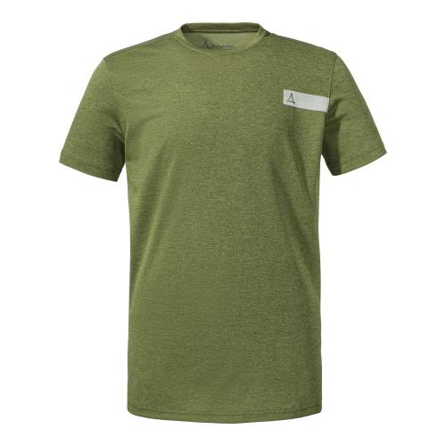 Schöffel CIRC T Shirt Style Baguio MNS - grün (Grösse: 48) von Schöffel