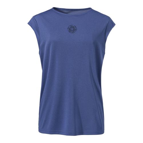 Schöffel CIRC T Shirt Style Baguio WMS - blau (Grösse: 34) von Schöffel