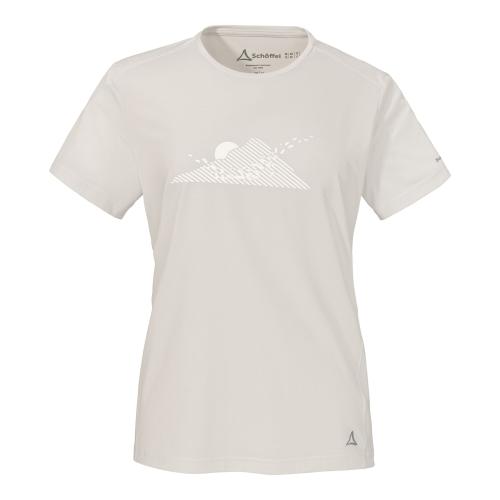 Schöffel CIRC T Shirt Sulten L - natur (Grösse: 34) von Schöffel