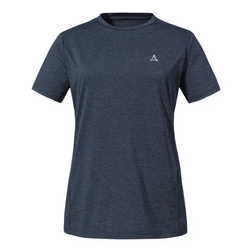 Schöffel CIRC T Shirt Tauron L - blau (Grösse: 40) von Schöffel