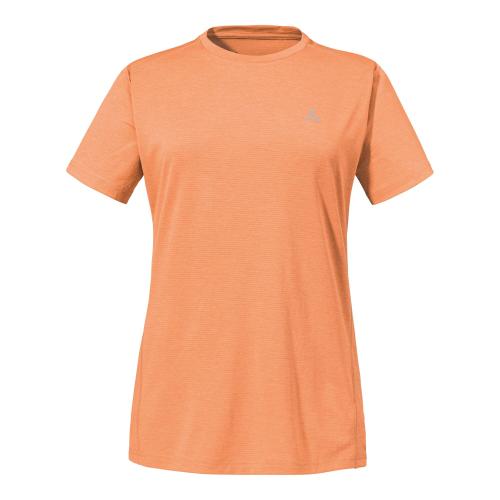 Schöffel CIRC T Shirt Tauron L - orange (Grösse: 36) von Schöffel