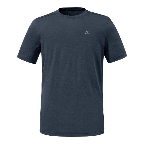 Schöffel CIRC T Shirt Tauron M - blau (Grösse: 46) von Schöffel