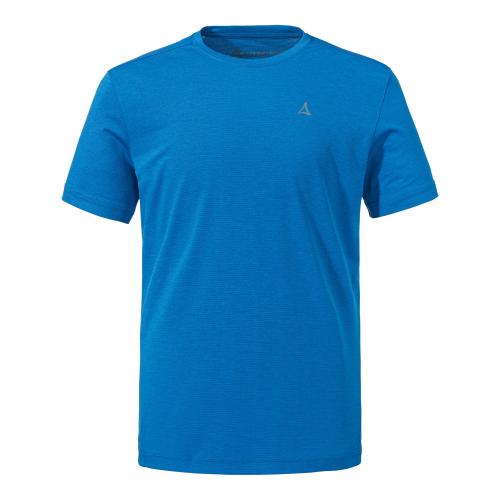 Schöffel CIRC T Shirt Tauron M - blau (Grösse: 46) von Schöffel