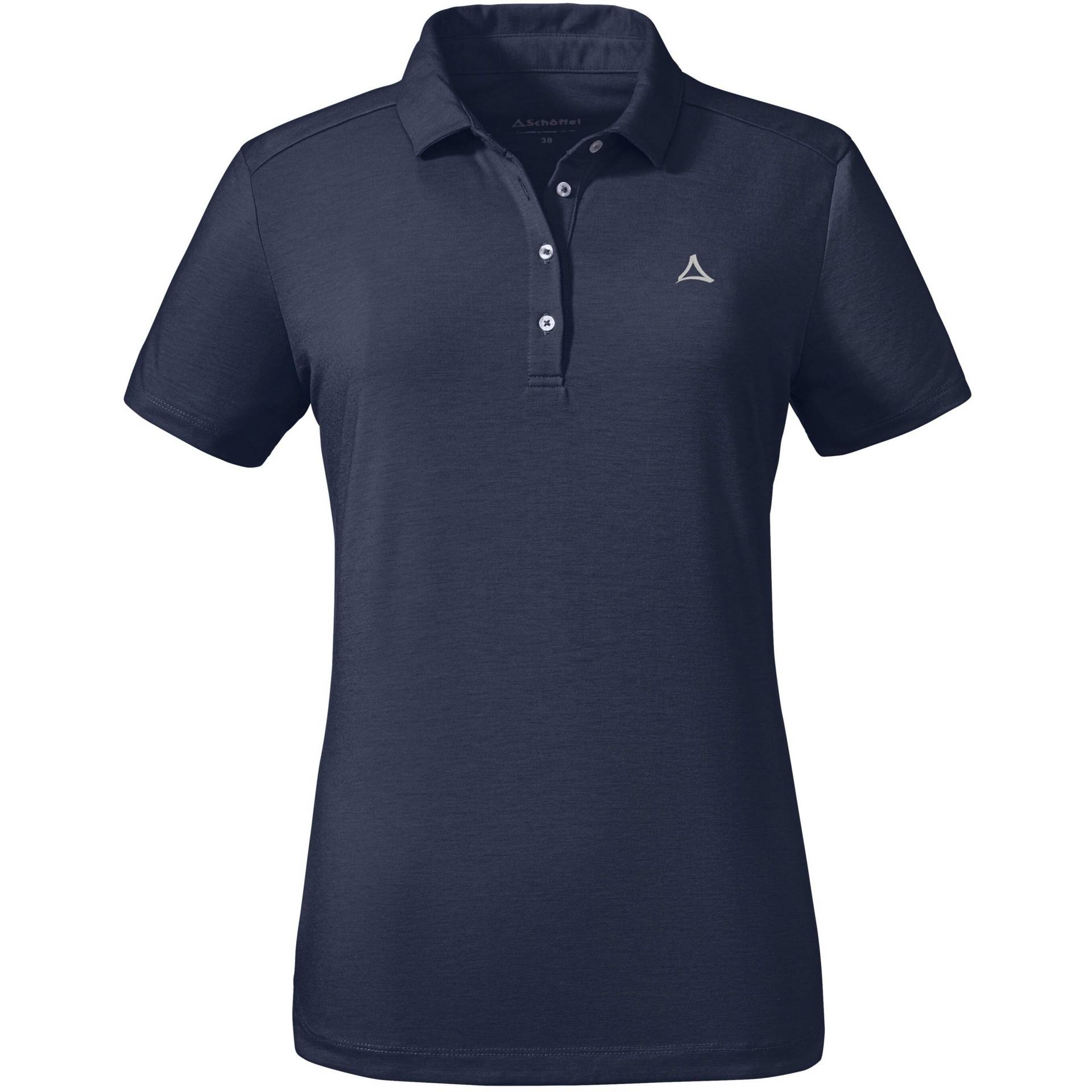 Schöffel CIRC Tauron Poloshirt Damen Schöffel CIRC Tauron Poloshirt Damen von Schöffel