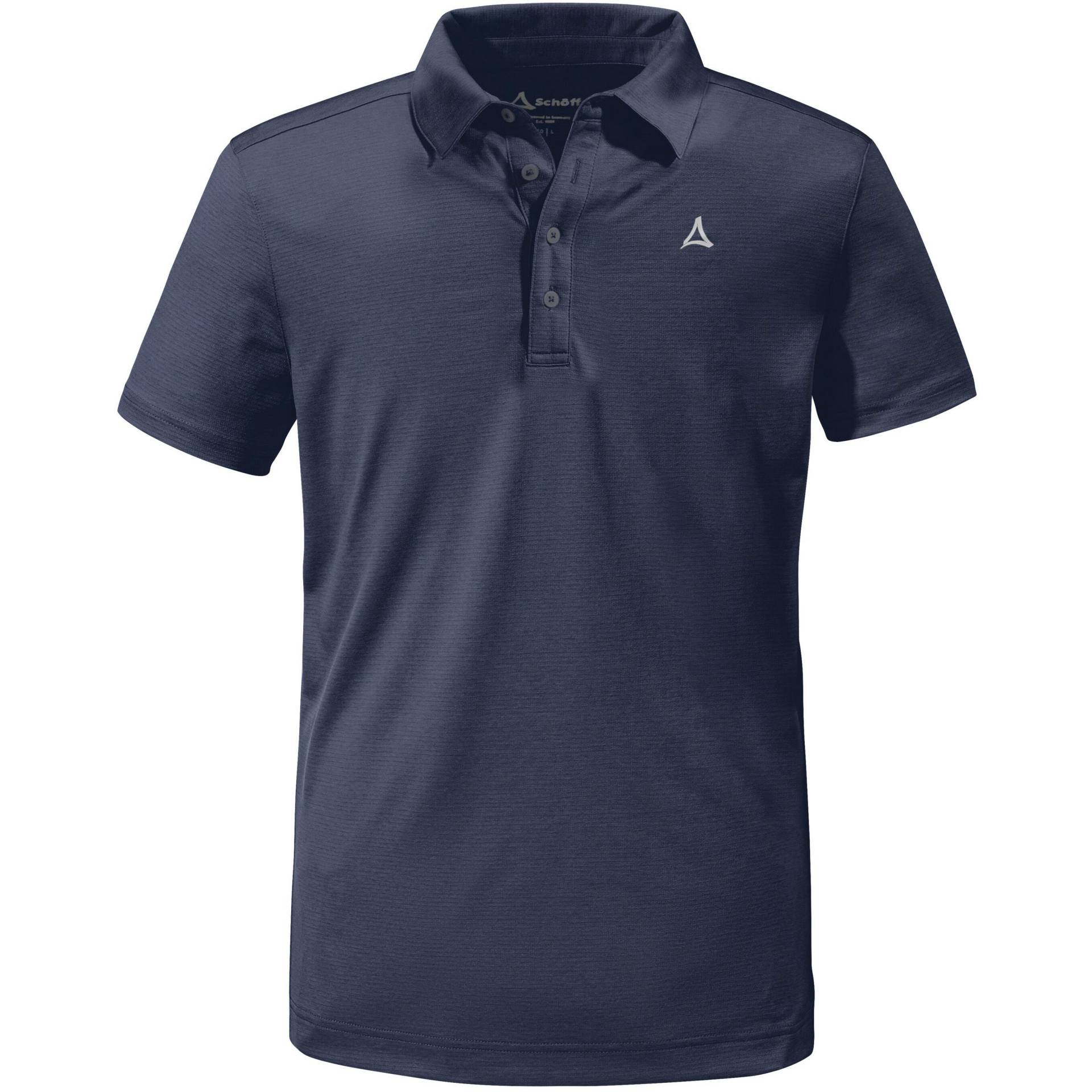 Schöffel CIRC Tauron Poloshirt Herren von Schöffel