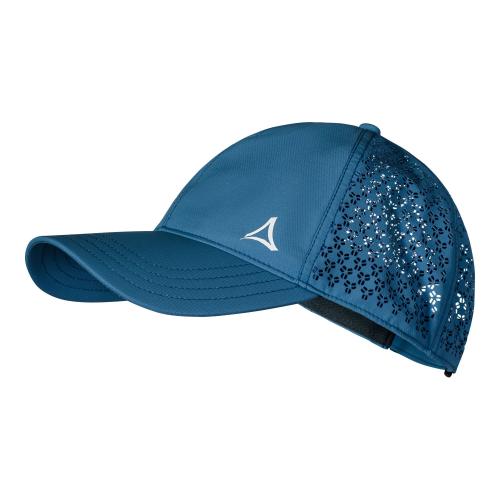 Schöffel Cap Alvao - blau von Schöffel