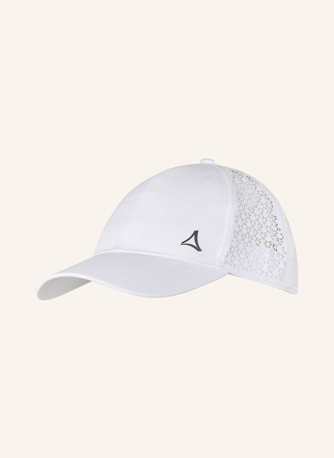 Schöffel Cap Alvao weiss von Schöffel