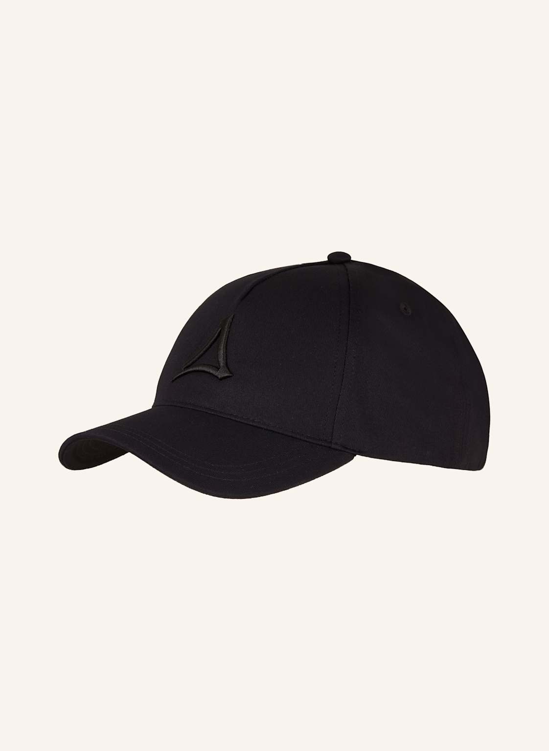 Schöffel Cap Collada All schwarz von Schöffel