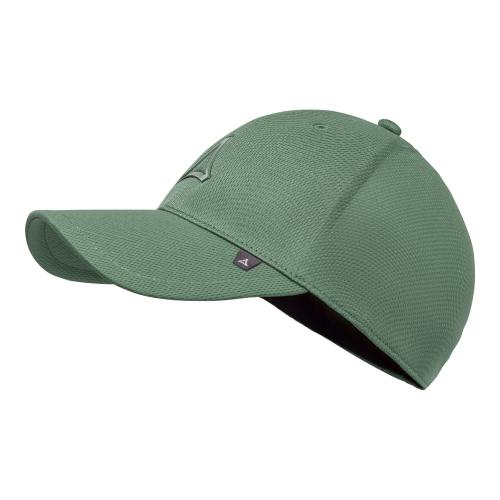 Schöffel Cap Greenlane - grün (Grösse: XL) von Schöffel