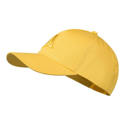 Schöffel Cap Style Collada ALL - goldfarben von Schöffel