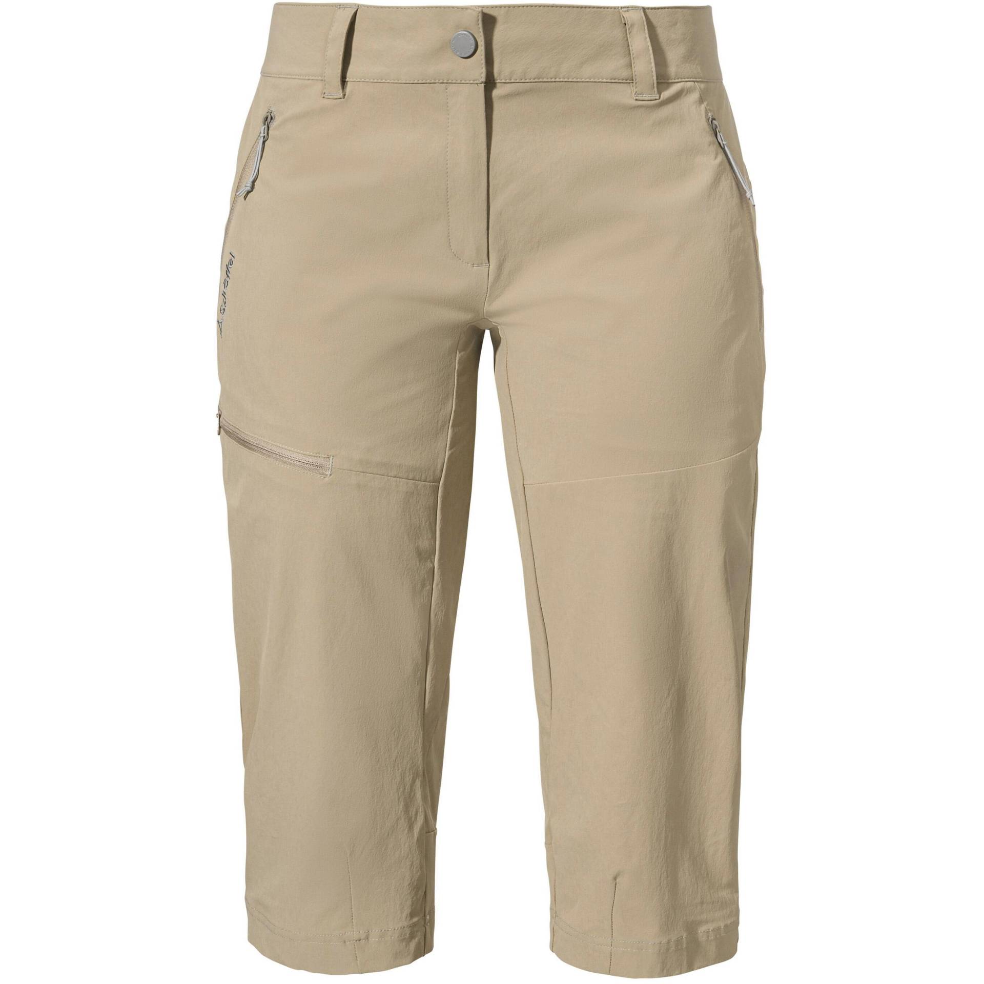 Schöffel Caracas2 Caprihose Damen Schöffel Caracas2 Caprihose Damen von Schöffel