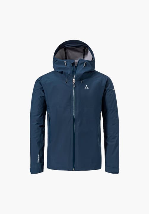 Schöffel Casata Trekkingjacke dunkelblau von Schöffel