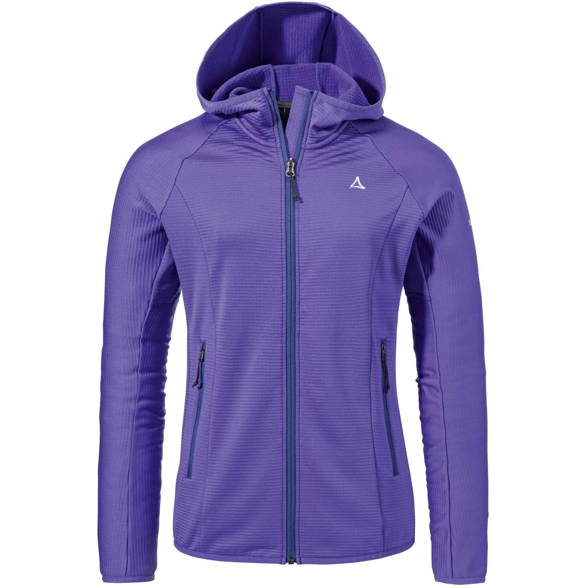 Schöffel Cascata Fleecejacke Damen von Schöffel