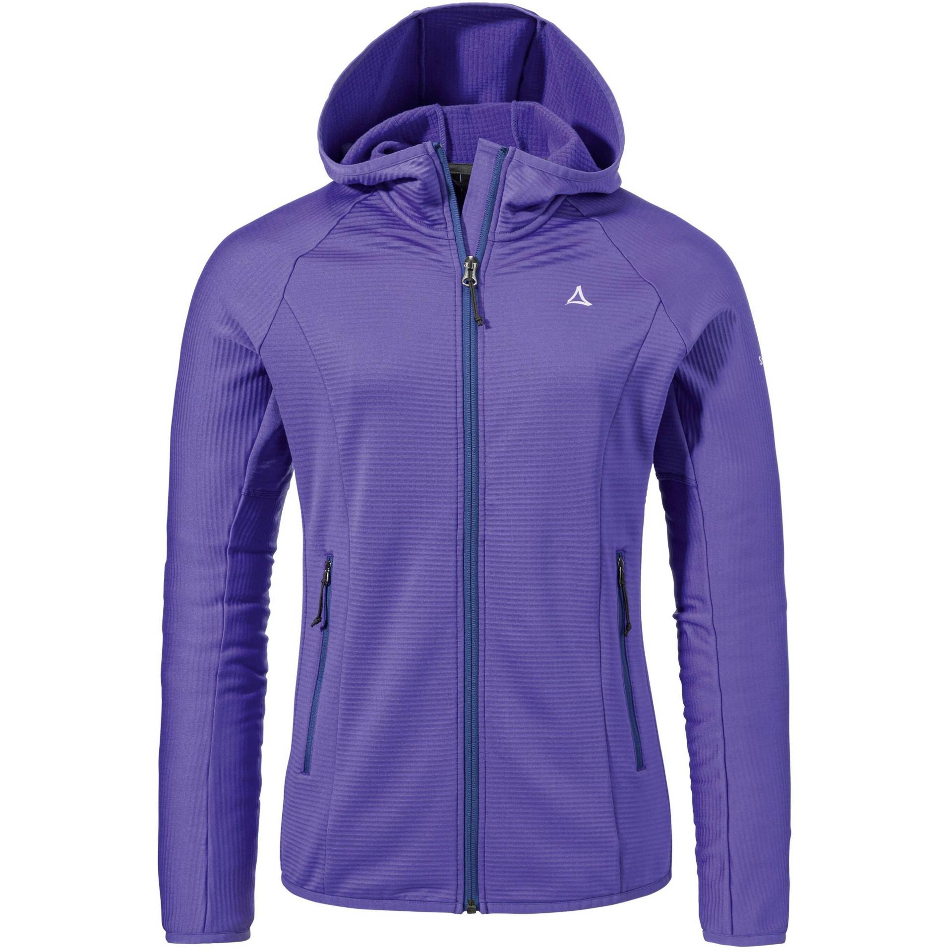 Schöffel Cascata Fleecejacke Damen Schöffel Cascata Fleecejacke Damen von Schöffel