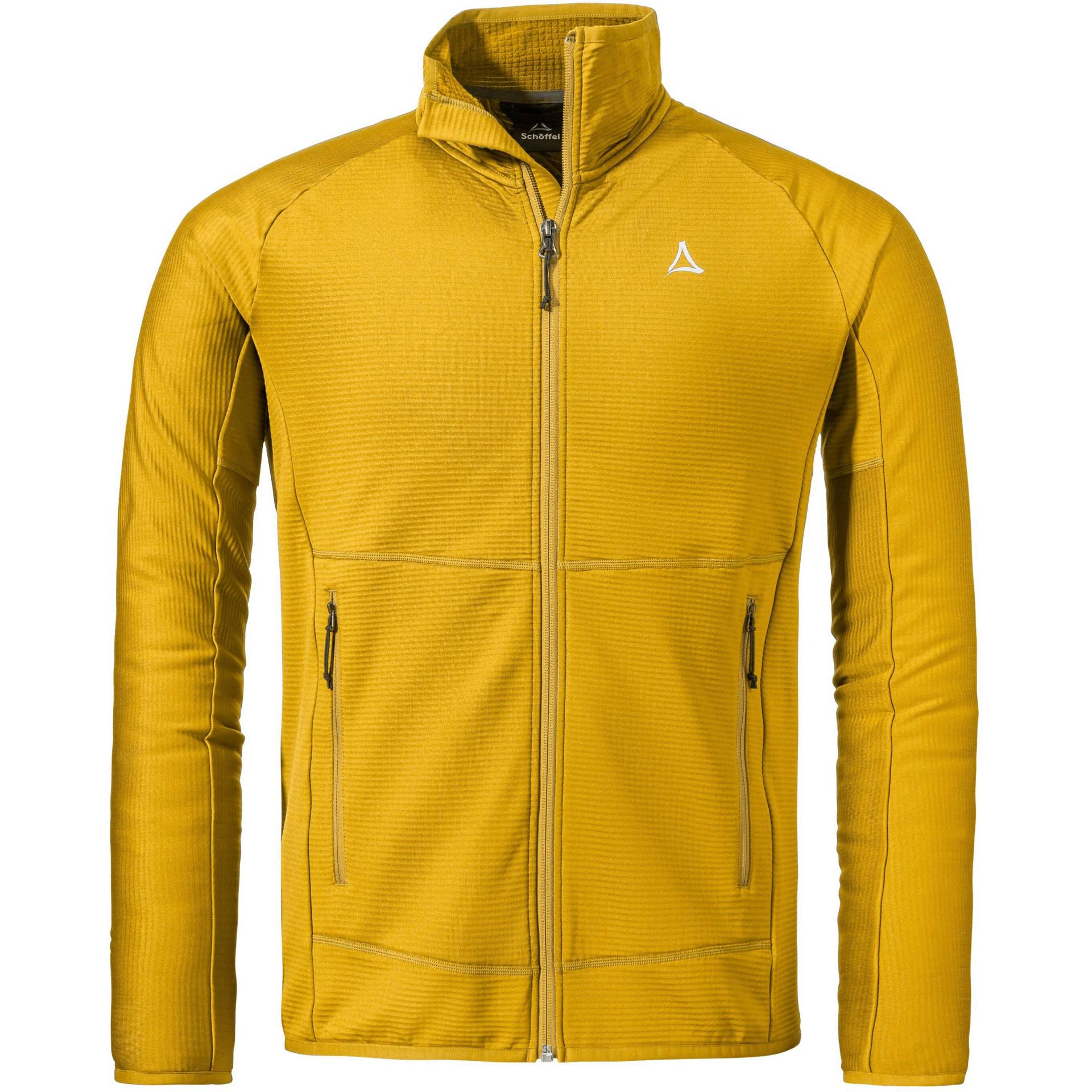 Schöffel Cascata Fleecejacke Herren von Schöffel