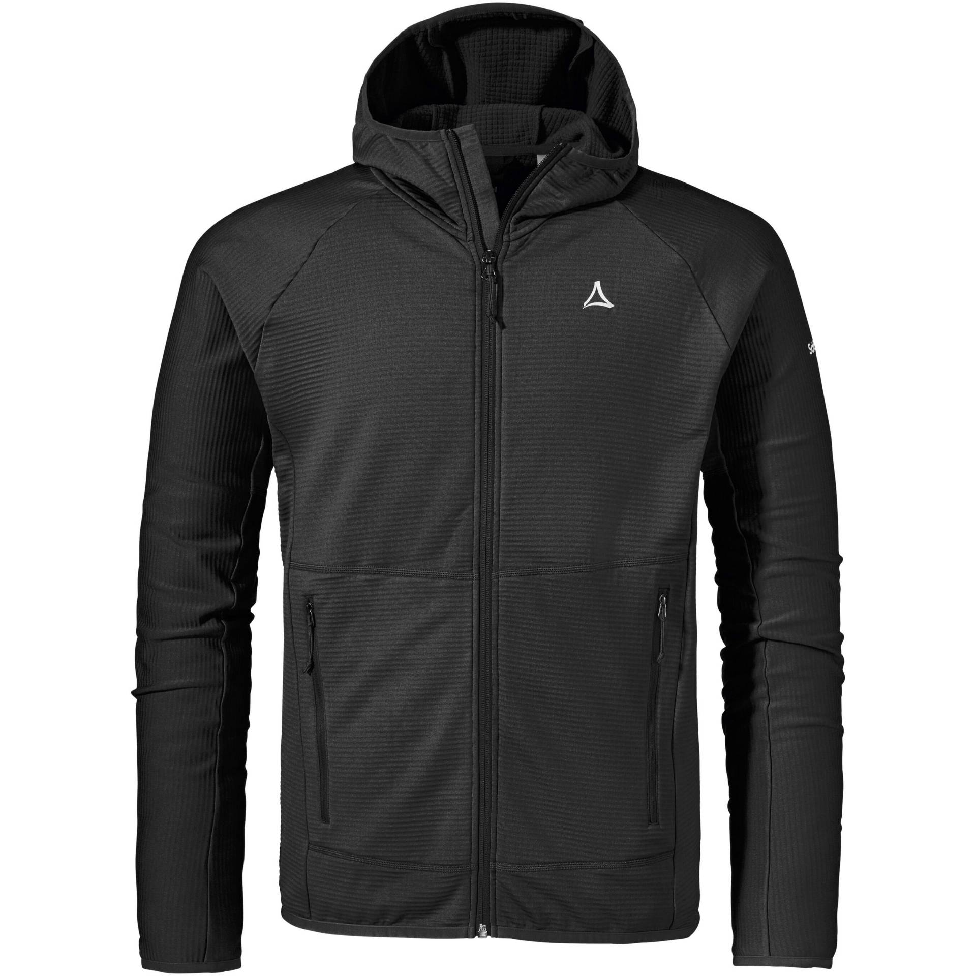 Schöffel Cascata Fleecejacke Herren von Schöffel