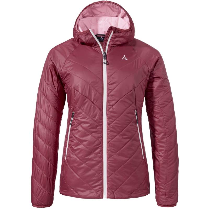 Schöffel Cascata Steppjacke Damen Schöffel Cascata Steppjacke Damen von Schöffel