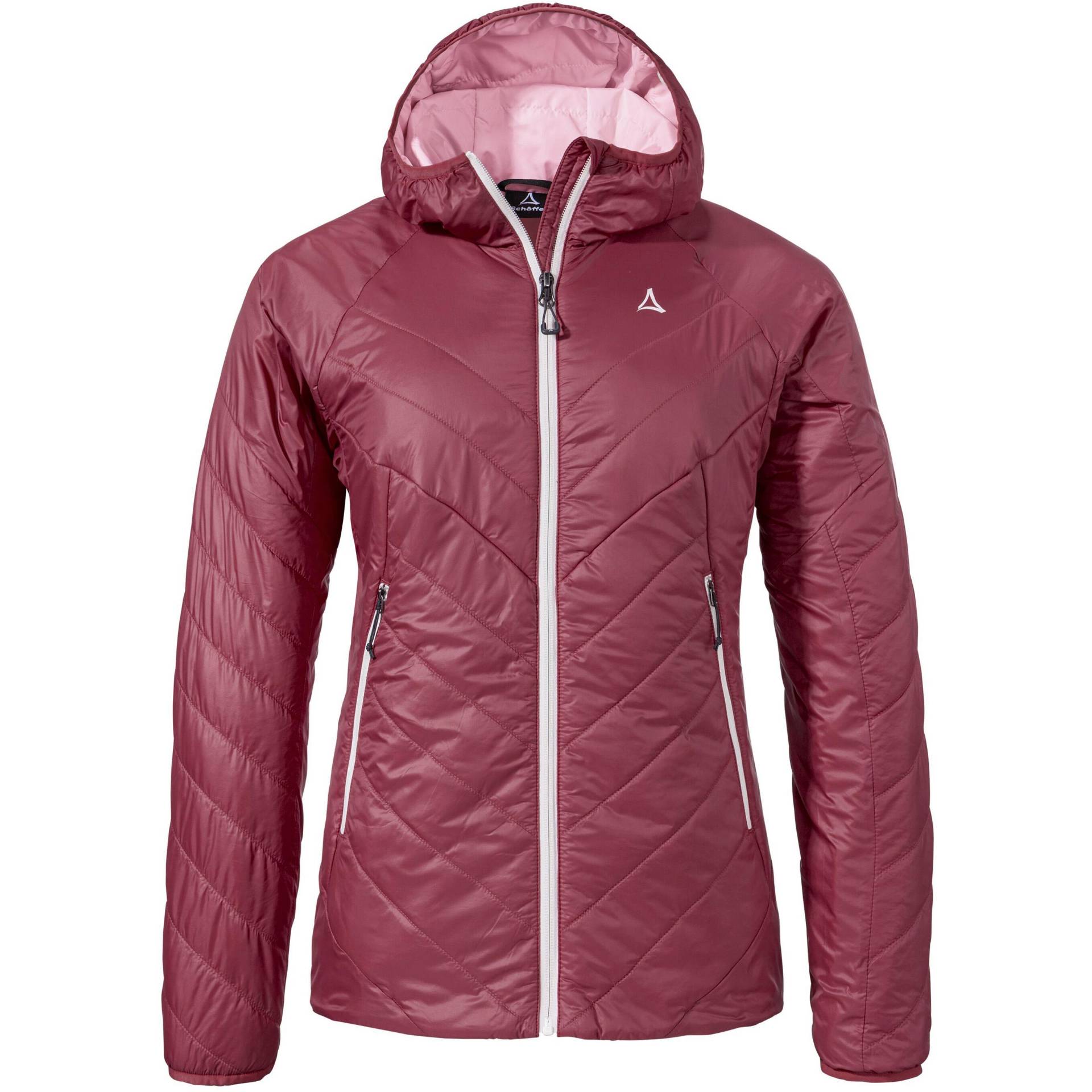 Schöffel Cascata Steppjacke Damen Schöffel Cascata Steppjacke Damen von Schöffel