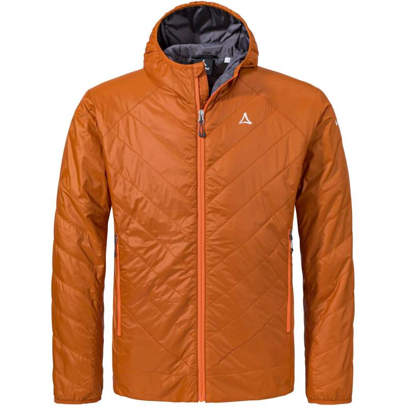 Schöffel Cascata Steppjacke Herren von Schöffel