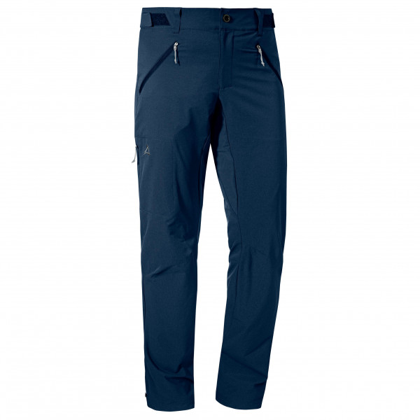 Schöffel - Circ Pants Looop - Trekkinghose Gr 54 - Regular blau von Schöffel