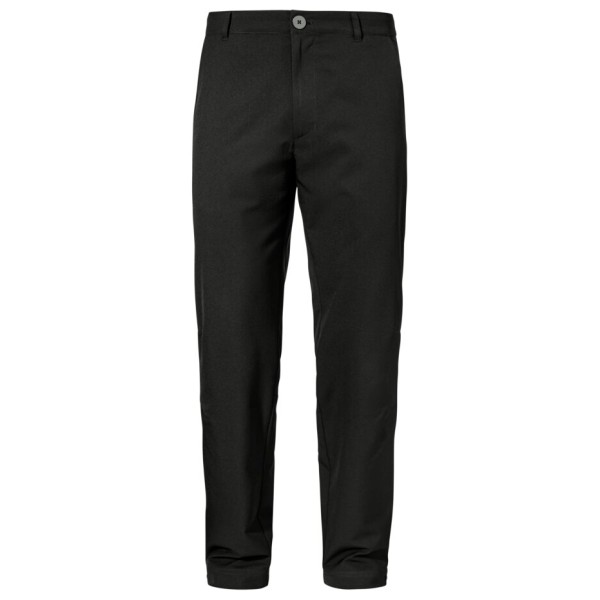 Schöffel - Circ Pants Style Baguio - Freizeithose Gr 54 schwarz von Schöffel