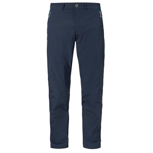 Schöffel - Circ Pants Style Smue - Trekkinghose Gr 46;48;50;52;54;56;58 blau;oliv von Schöffel